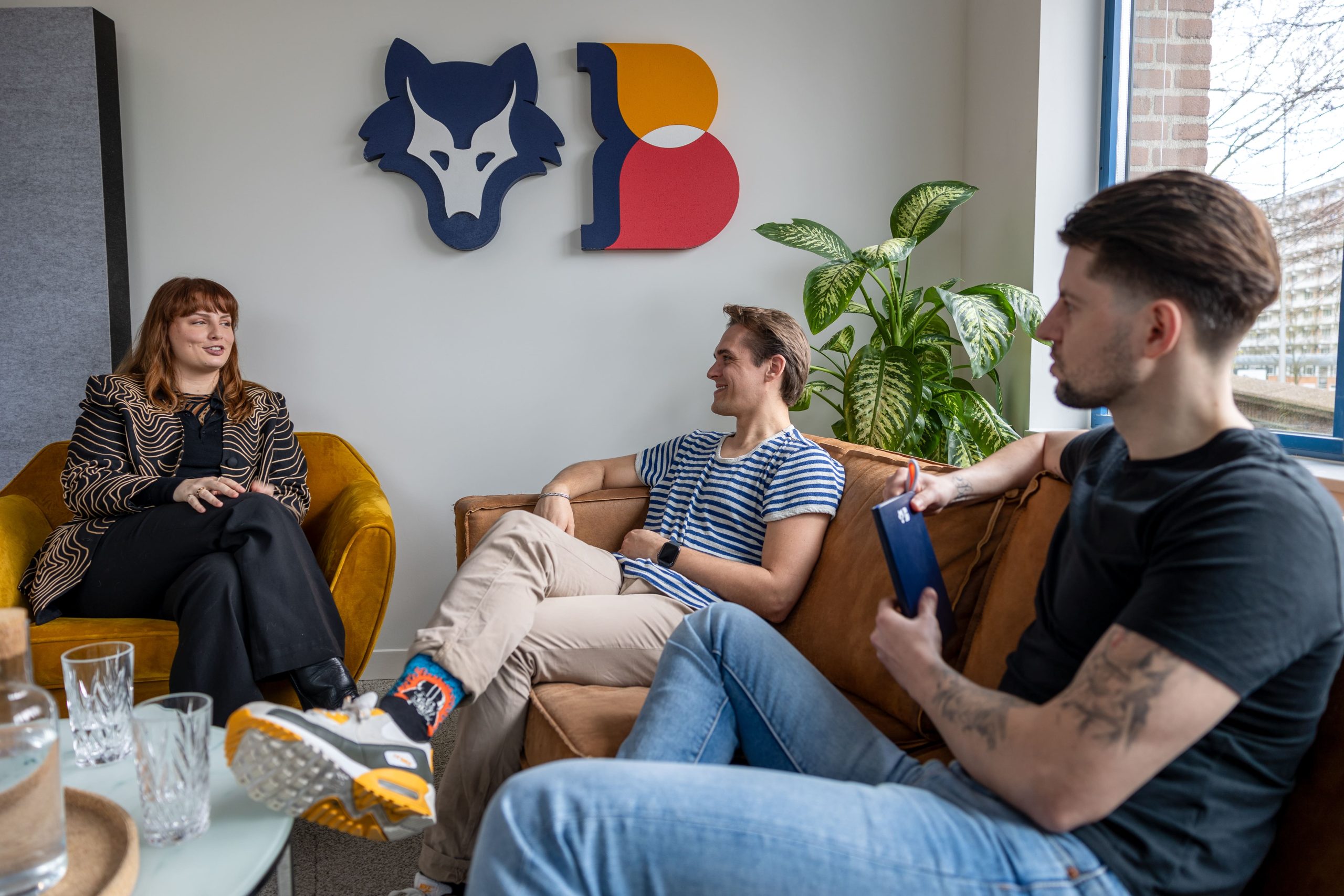 design agency