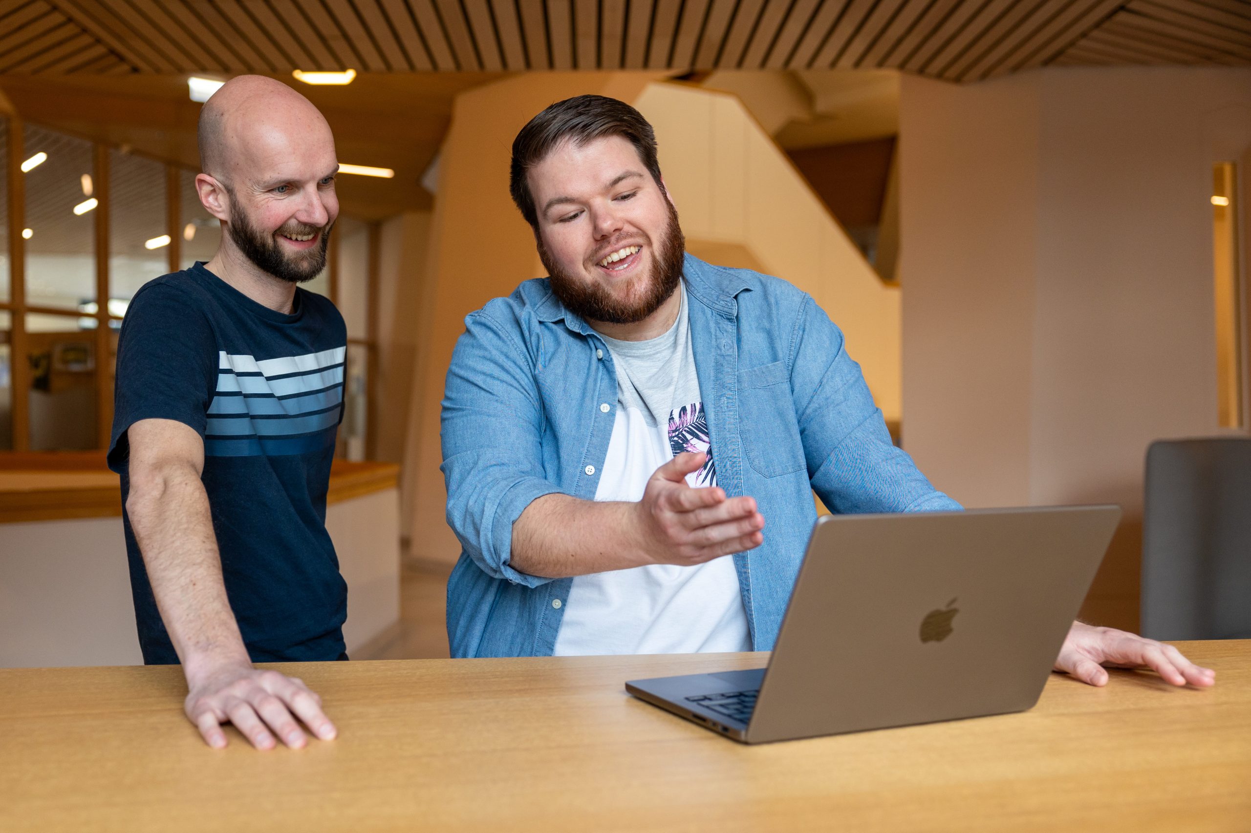 webdesign amsterdam