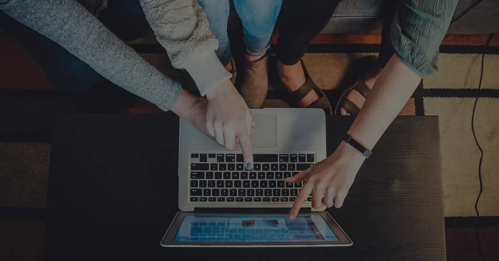 What is a one-pager website